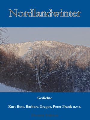 cover image of Nordlandwinter